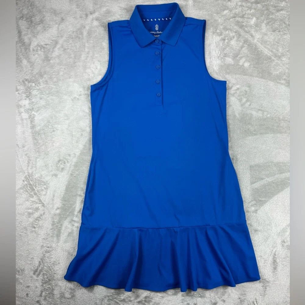 Tommy Bahama island zone tennis dress sz S - Picture 1 of 12
